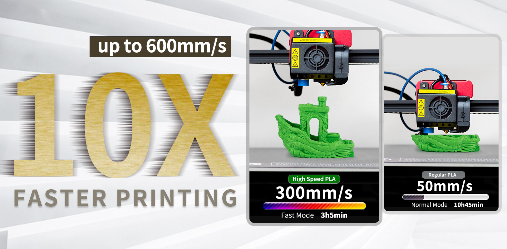 kfila high speed pla